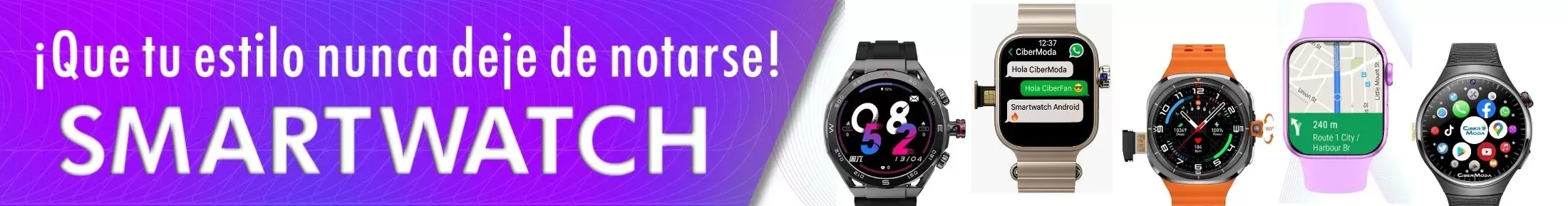 Promoción de ejemplo