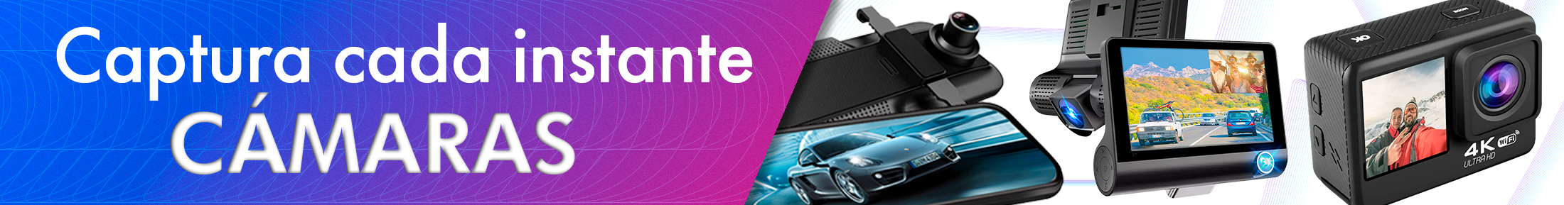 Promoción de ejemplo