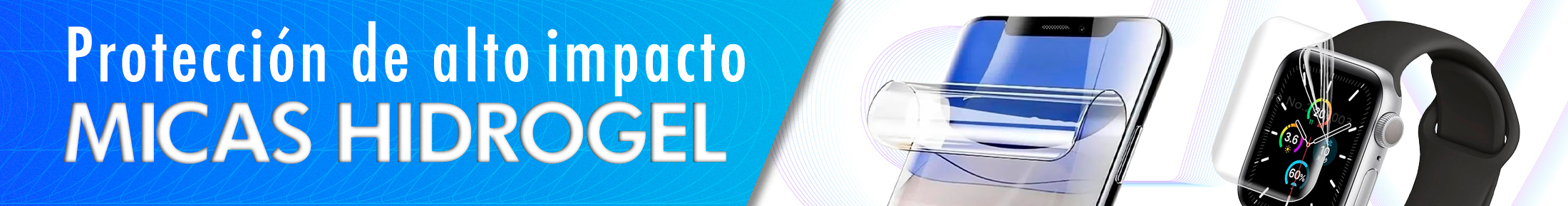 Promoción de ejemplo