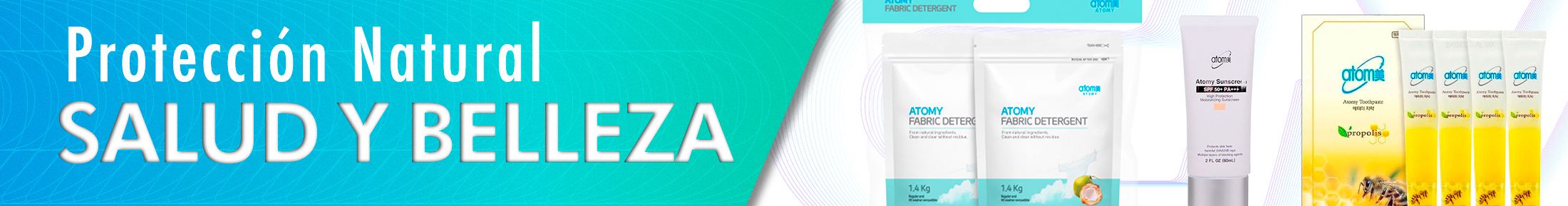 Promoción de ejemplo