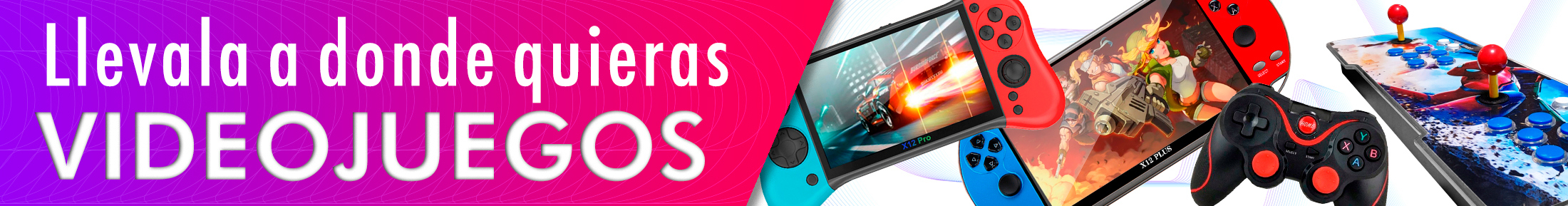 Promoción de ejemplo