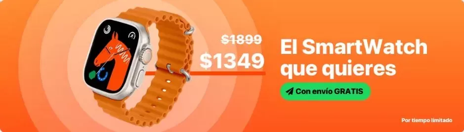 Zd8 Naranja Con envío gratis