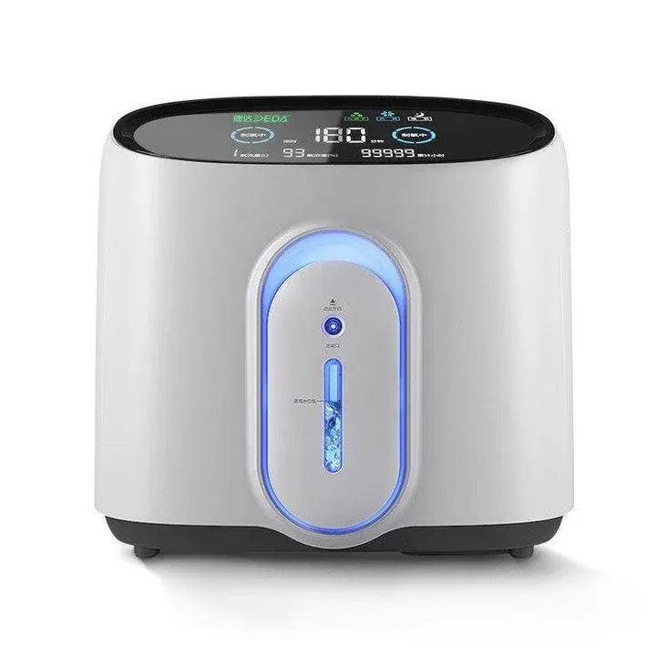 1l 8l lightweight home care oxygen concentrator model q1w 446 720x720