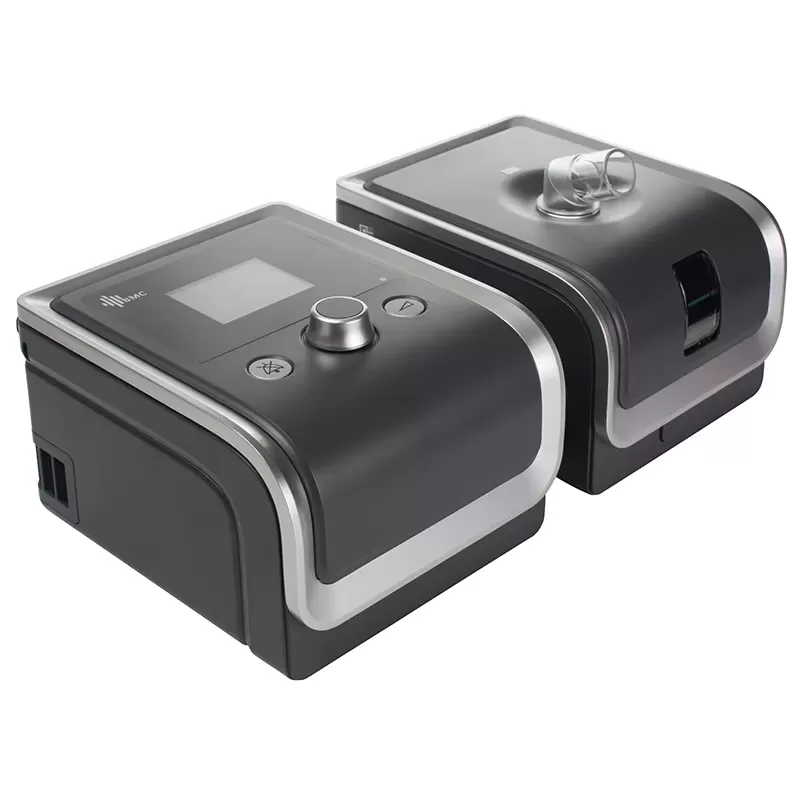 BMC m quina CPAP dom stica E 20 C dispositivo de presi n fija con m scara png