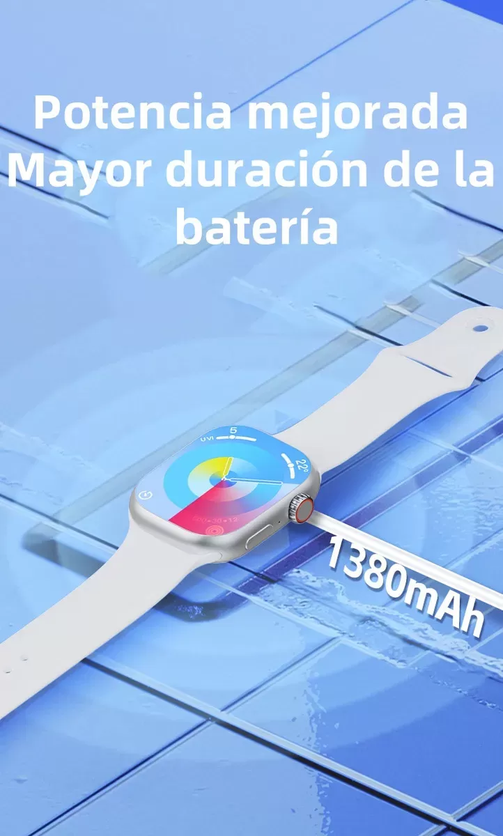 D NQ NP 2 X 653083 CBT81609649026 012025 F reloj inteligente cd99 49 mm 206 pulgadas amoled ip67 imper