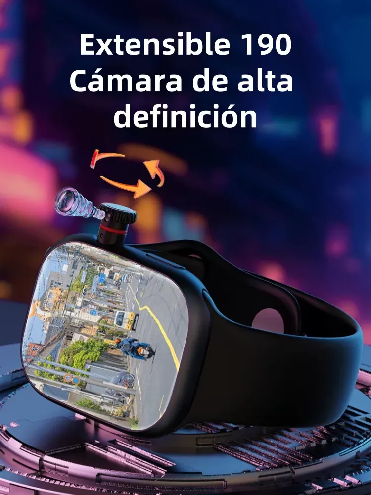 D NQ NP 2 X 701989 CBT81609391168 012025 F reloj inteligente cd99 49 mm 206 pulgadas amoled ip67 imper