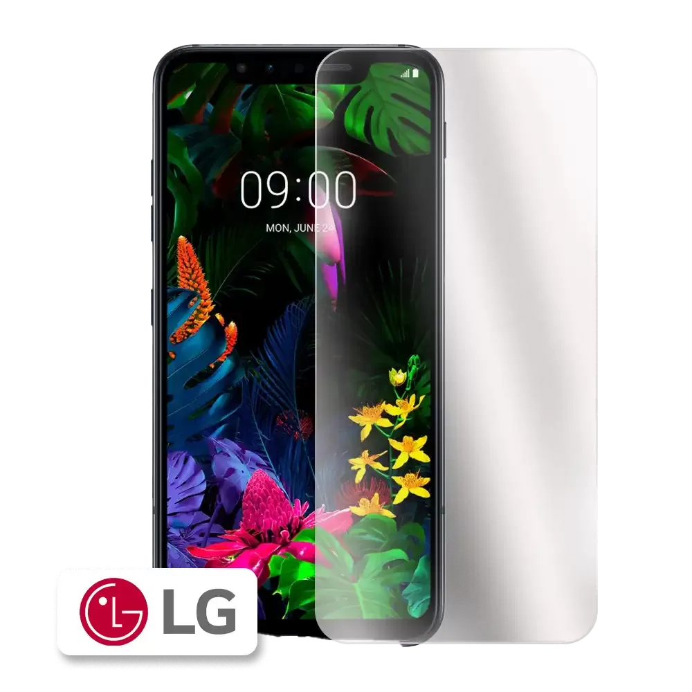 Mica de Hidrogel Smartphone LG