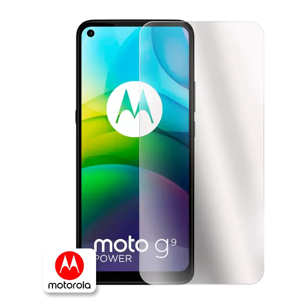 Mica de Hidrogel Smartphone Motorola