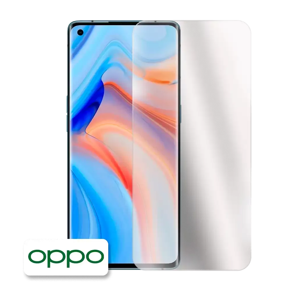 Mica de Hidrogel Smartphone OPPO