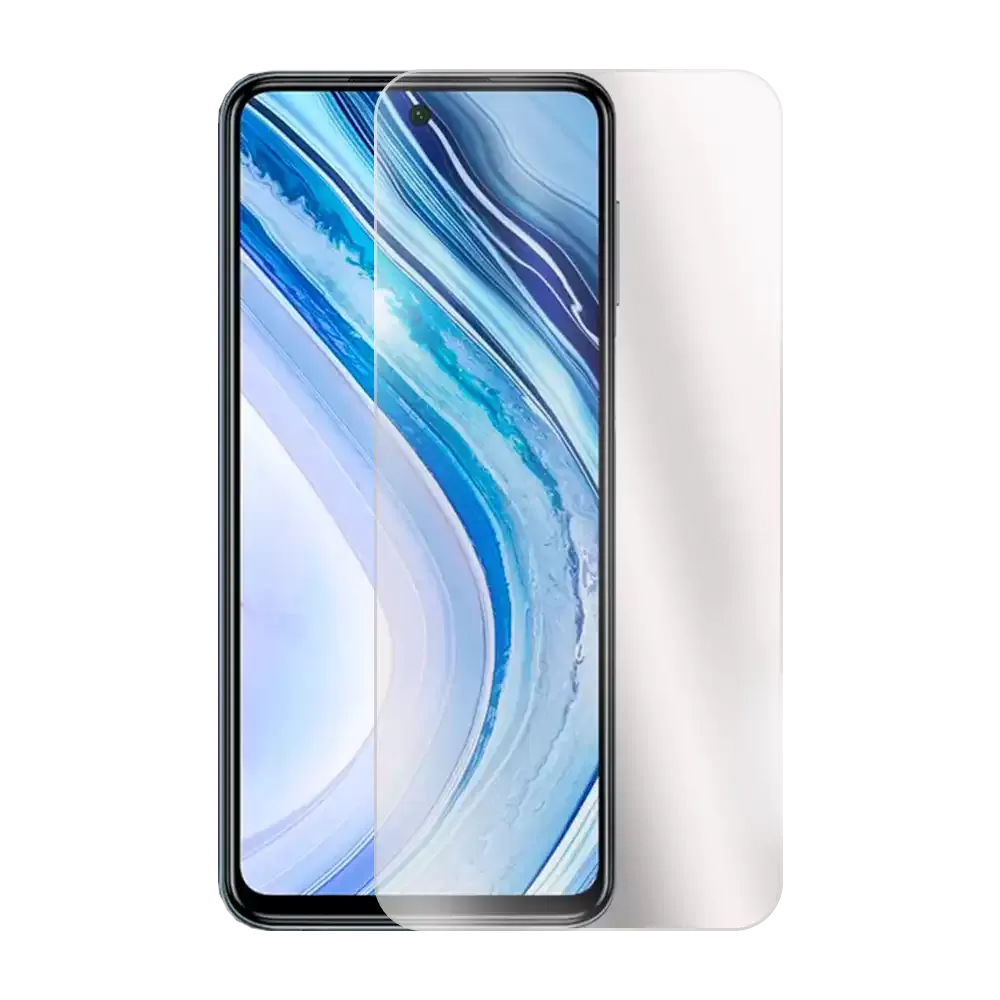 Mica de Hidrogel Smartphone Universal