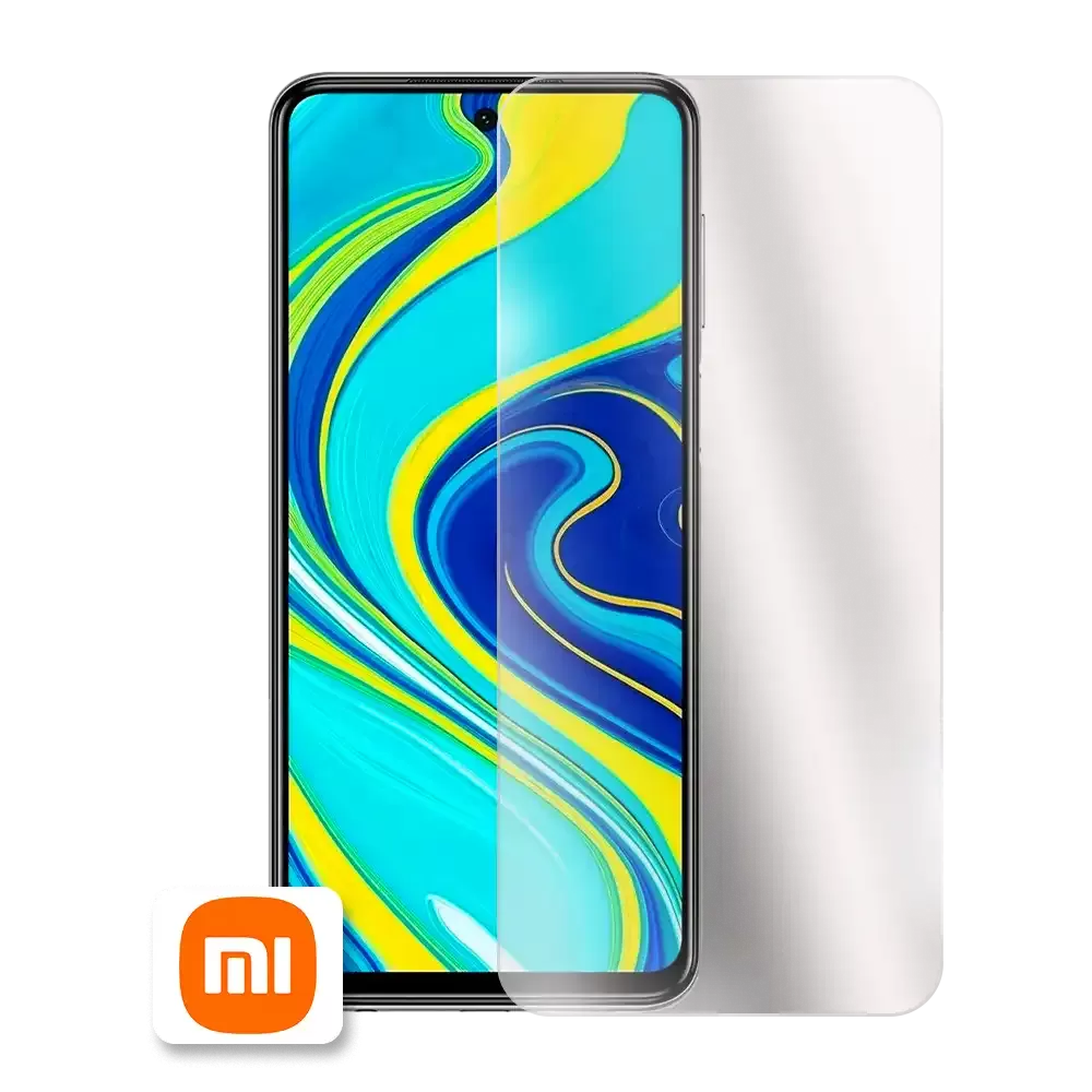 Mica de Hidrogel Smartphone Xiaomi