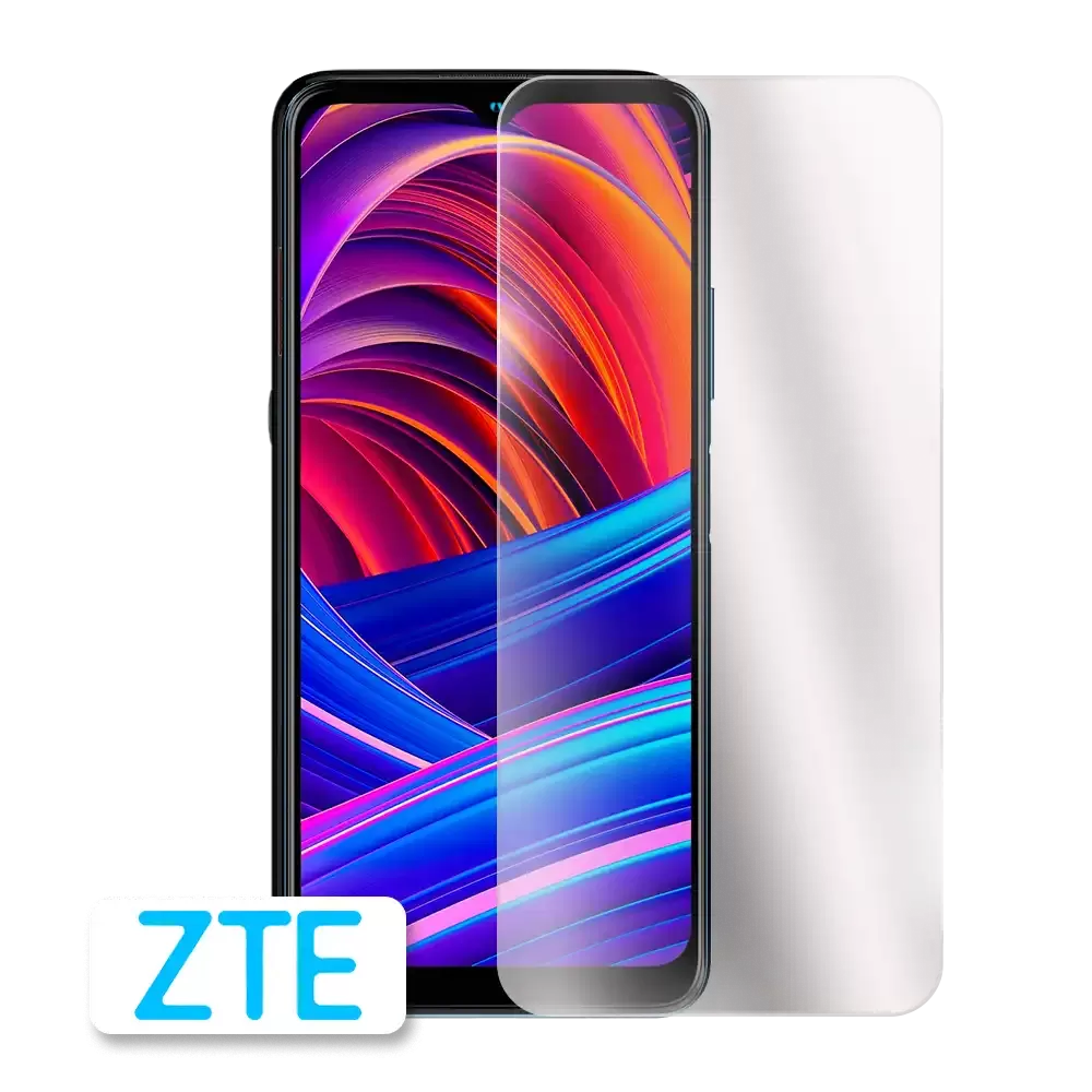 Mica de Hidrogel Smartphone ZTE