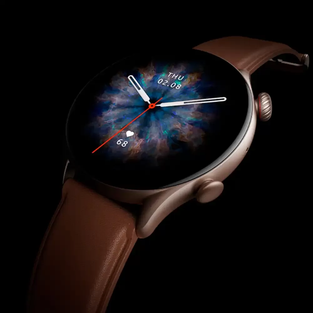 GTR3 Pro Cafe Vista 1