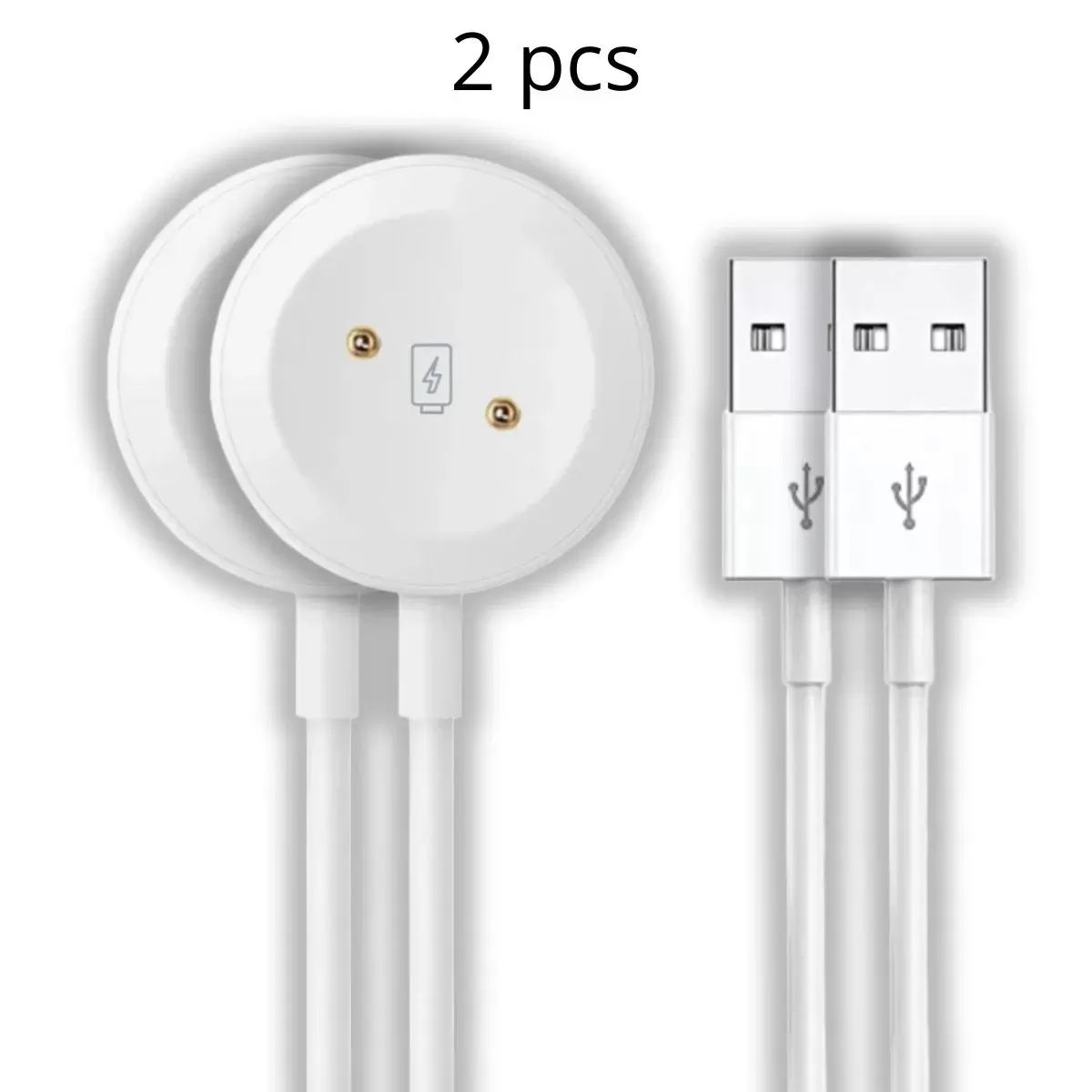 Cargador hw ultra 2 call 2 pcs