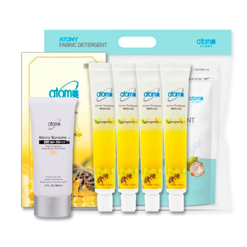 Belleza cuidado personal