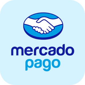 Mercado Pago Logo