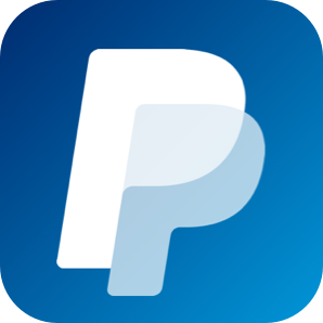 Paypal Logo